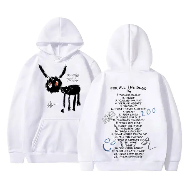 Drake Hoodie