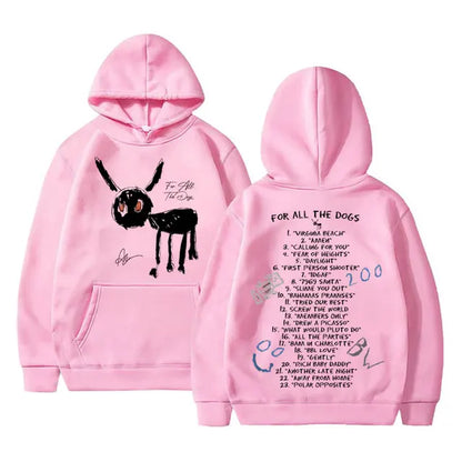 Drake Hoodie