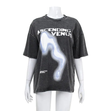 Ascending Venus Washed Graphic T-Shirt