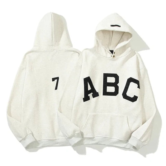 Streetwear Hoodies (Multiple)