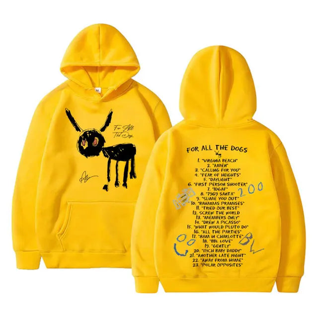 Drake Hoodie