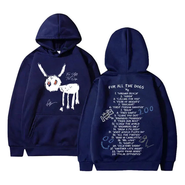 Drake Hoodie