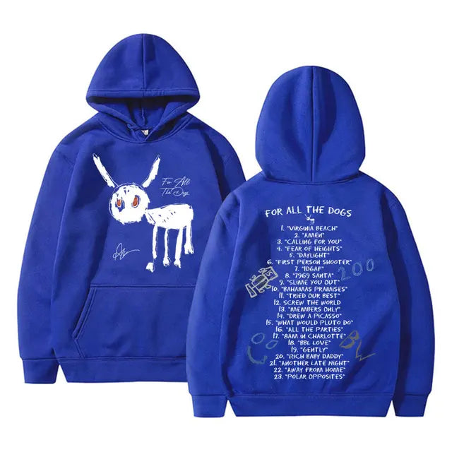 Drake Hoodie