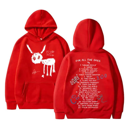 Drake Hoodie