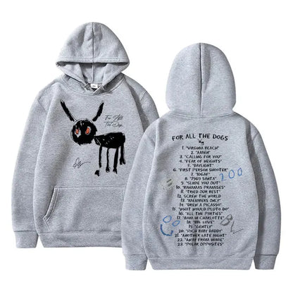 Drake Hoodie