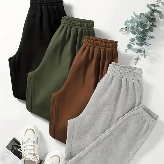 4-Pack Sweatpants